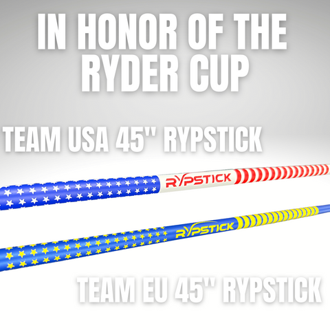 Limited Edition Training Package -  Team Rypstick & RypRadar 2.0