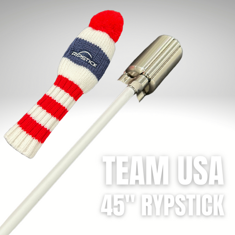 Limited Edition Training Package -  Team Rypstick & RypRadar 2.0