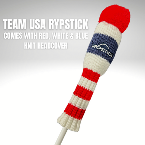 Team USA & EU Rypsticks